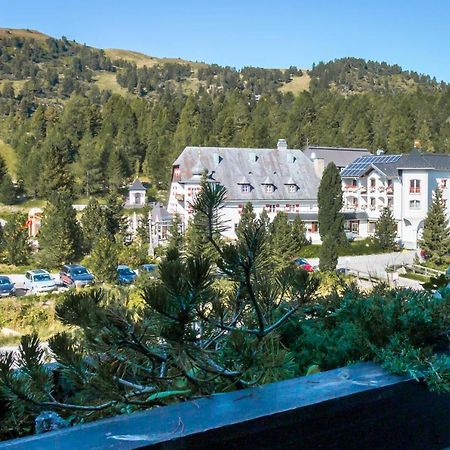Wohnung Im Herzen Der Turracher Hohe 外观 照片