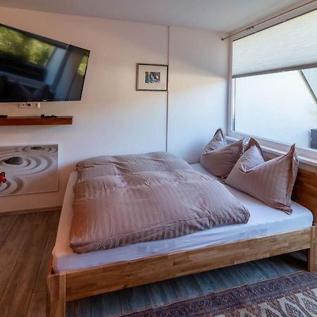 Wohnung Im Herzen Der Turracher Hohe 外观 照片