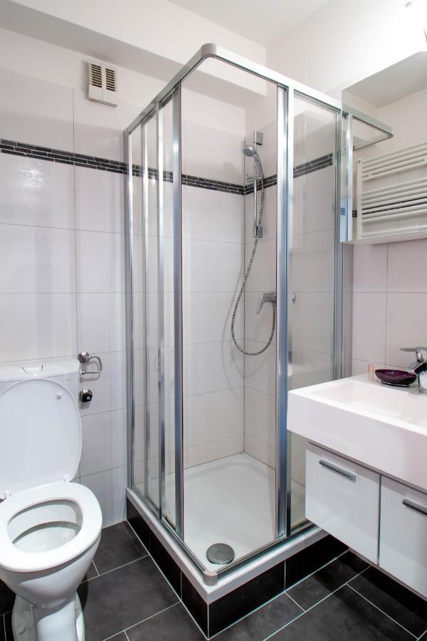 Wohnung Im Herzen Der Turracher Hohe 外观 照片