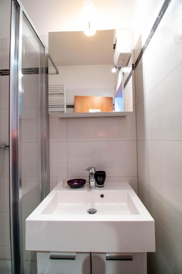 Wohnung Im Herzen Der Turracher Hohe 外观 照片